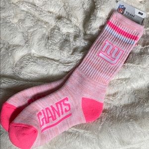 New York Giants Socks